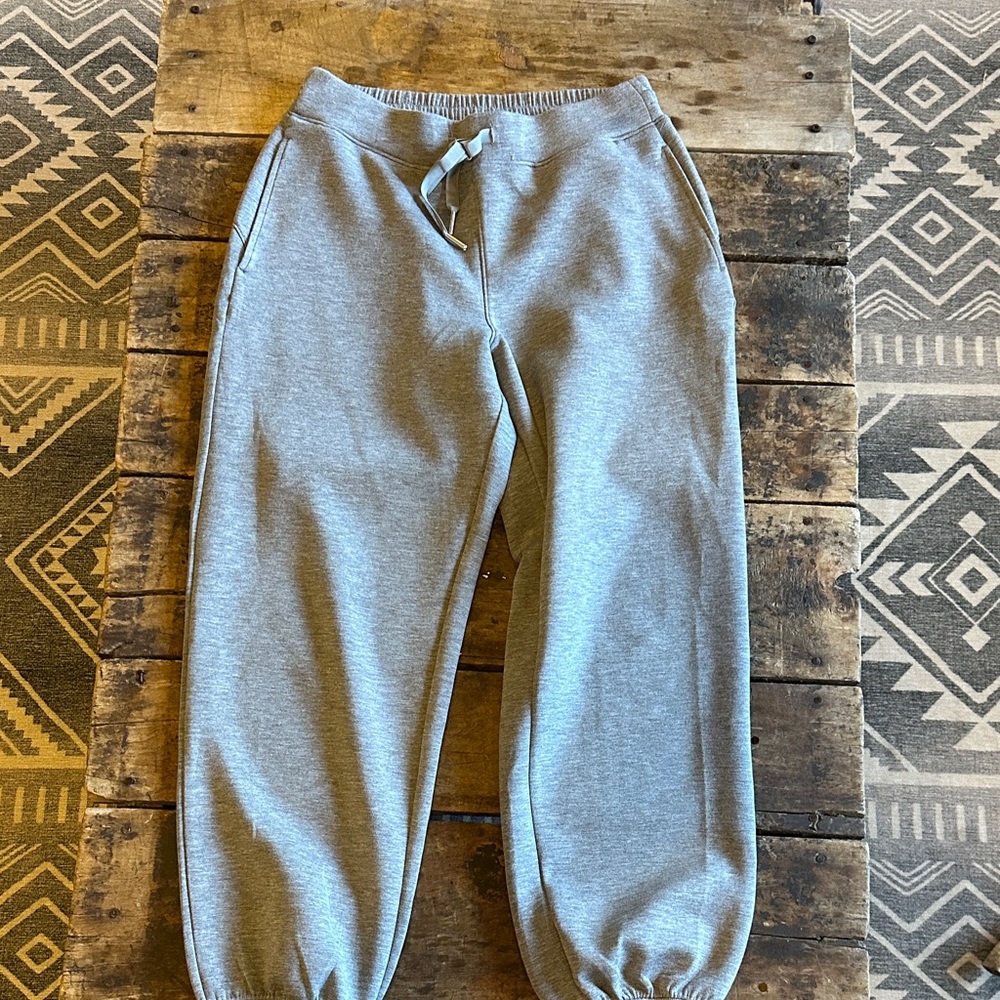 SPANX Air Essentials Joggers Medium Petite